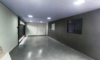 Imagem 4: Casa a venda no bairro santa Antonieta de terreno Inteiro