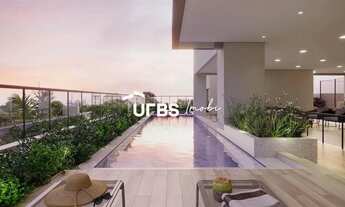 Imagem 6: Soft Jardim América - Apartamento 2 quartos, sendo 1 suíte