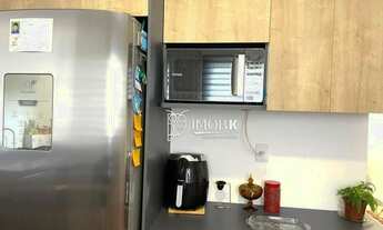 Imagem 3: Casa com 3 dormitórios, 01 suíte à venda, 105 m² por R$ 870.000 - Cidade Nova - Jundiaí/SP