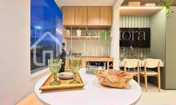 Imagem 2: OPORTUNIDADE ÚNICA: SMART COPACABANA Studio na Nova Orla do Corsário!