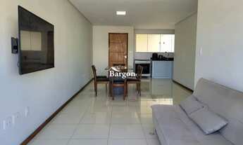 Imagem 4: Apartamento de 1 quarto suíte a venda no Bairro Granbery em Juiz de Fora