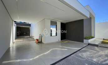 Imagem 4: Casa moderna à venda - Jardim Niemeyer