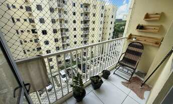 Imagem 6: Apartamento à venda no CONDOMÍNIO AURORA DOS BOSQUES , AURORA, Paulista, PE