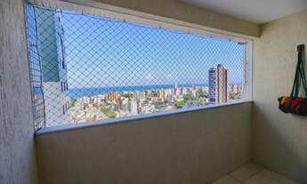 Imagem: Apartamento à venda no Bessa João Pessoa/PB