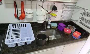 Imagem 3: Valor de Super OPORTUNIDADE para ALUGUEL ou VENDA! Apartamento localizado em Prédio a BEIR