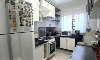 Imagem 7: Oportunidade - Casa sobrado - Bosque dos Eucaliptos - 3 Dormitórios - 122m²