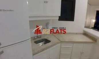 Imagem 5: Apartamento com ótimo preço no bairro Itaim Bibi. Confira!