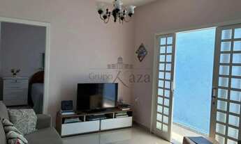 Imagem 4: Oportunidade - Casa com Edícula - Centro - Jacareí - 4 Dormitórios - 110,83m²