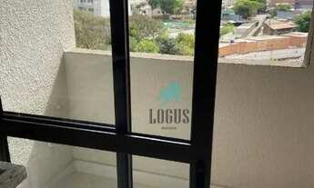 Imagem 6: Apartamento com 2 dormitórios, 56 m² - venda por R$ 525.000,00 ou aluguel por R$ 3.297,00