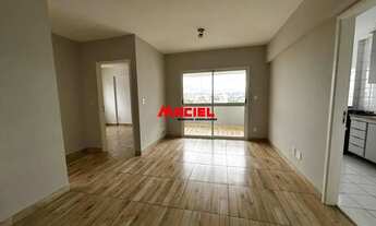 Imagem: Imóvel para aluguel tem 65 metros quadrados