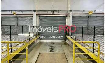 Imagem 6: Galpão, Vila Leopoldina - São Paulo