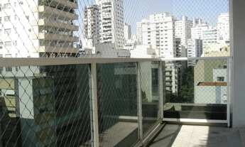 Imagem: Apartamento em Rua Doutor Brasílio Machado