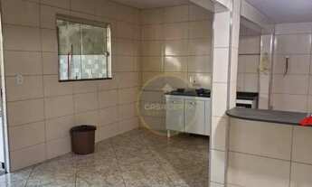 Imagem: Casa com 03 quartos, sendo 01 suíte, 164