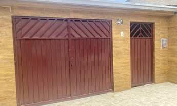 Imagem: Casa para vender no bugio