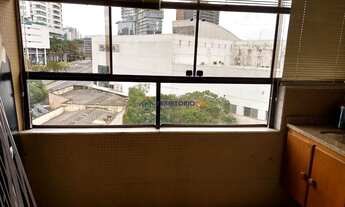 Imagem 3: Edifício Les Halles de Paris Apartamento 2 dormitórios no bairro Três Figueiras