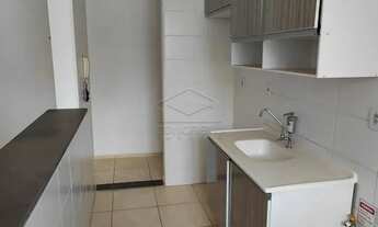 Imagem 5: PARQUE BELLAGGIO - APARTAMENTO COM 2 DORMITÓRIOS