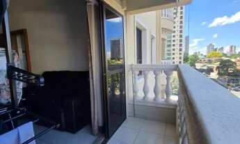 Imagem 4: VENDO APARTAMENTO NO SETOR BUENO 2 QUARTOS, 1 SUÍTE