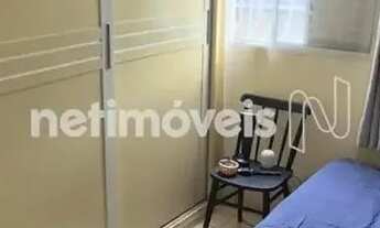 Imagem 3: APARTAMENTO 4 Quartos, 2 Vagas no Bairro SANTA EFIGÊNIA