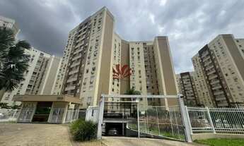 Imagem: Apartamento com 70m², Marechal Rondon