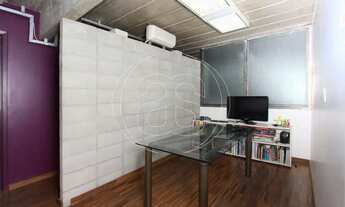 Imagem 2: Conjunto comercial à venda em Moema Índios, com 80m², 2 vagas e 2 salas