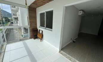 Imagem 6: Apartamento para aluguel com 3 quartos no Recreio dos Bandeirantes