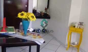 Imagem 4: Del Castilho Apartamento com 2 dormitórios