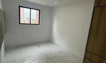 Imagem 7: VILA LAGOA - APARTAMENTO PROJETADO 3 QUARTOS NA PONTA DAREIA