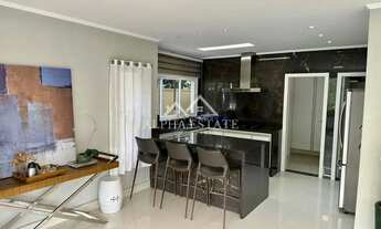 Imagem 3: Casa Gênesis 1 Casa com 5 dormitórios