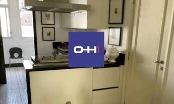 Imagem 5: Venda Apartamento 2 Dormitórios - 140 m² Itaim Bibi