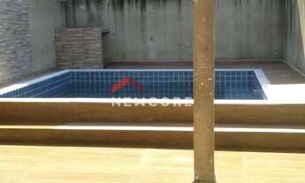 Imagem 6: Casa em Rua Quatro - Balneario Itaguai - Mongaguá/SP