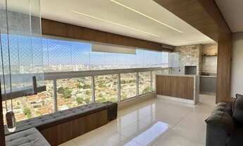 Imagem: Apartamento com 4 quartos a venda, 142m²