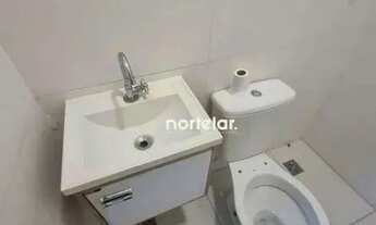 Imagem 4: SALÃO COMERCIAL PARA LOCAÇÃO VILA LEOPOLDINA