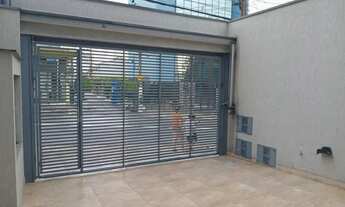 Imagem 2: Prédio Comercial 200 m² em Vila Prudente - São Paulo - SP