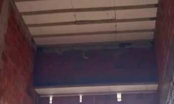 Imagem: Casa para finalizar no condomínio monte