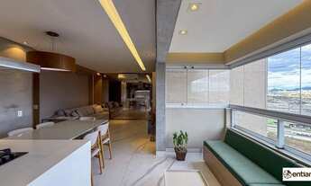 Imagem 2: Excelente apartamento JK!