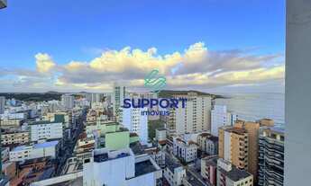 Imagem 7: Apartamento 3 quartos na Enseada Azul com suíte máster, varanda e 3 vagas, elegante, moder