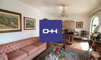 Imagem 2: Venda Apartamento 4 Dormitórios - 214 m² Brooklin