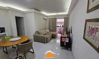 Imagem: Apartamento todo planejado no Village Park