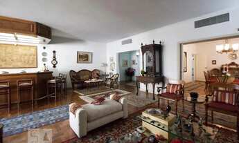 Imagem 4: Apartamento à Venda - Higienópolis, 5 Quartos, 400 m2