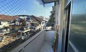 Imagem 7: Engenho Novo Apartamento com 2 dormitórios