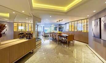 Imagem: Apartamento frente mar mobiliado à venda