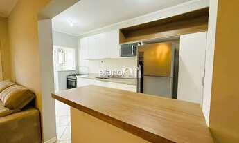 Imagem 7: Apartamento Residencial Viena para aluguel, com 84,58m², 2 quartos 1 suíte - Centro - Grav