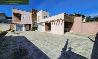 Imagem: Sobrado à venda em Joinville-SC, Iririú