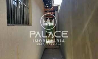 Imagem 5: Casa à venda em jardim diamante, piracicaba 3 quartos 125m²