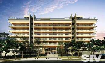 Imagem: APARTAMENTO para Venda em BERTIOGA - RIVIERA