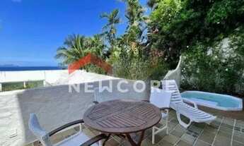 Imagem 4: Casa em Rua Jackson de Figueiredo - Joá - Rio de Janeiro/RJ