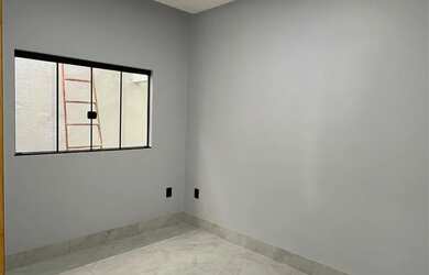 Imagem 12: Casa alto padrão no bairro Santa Cruz próximo à unievangelica