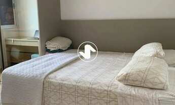 Imagem 6: Apartamento à venda Monte Libano 2 quartos 1 suíte 1 vaga Bairro Despraiado Cuiabá MT REF