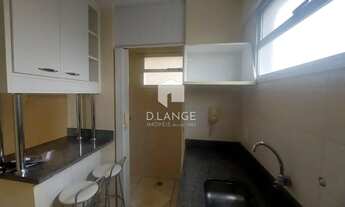 Imagem 5: Apartamento para locação no bairro Ponte Preta em Campinas