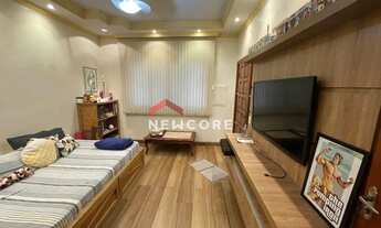 Imagem 2: Casa em Rua Coronel Alves Seabra - Vila Seabra - Bauru/SP